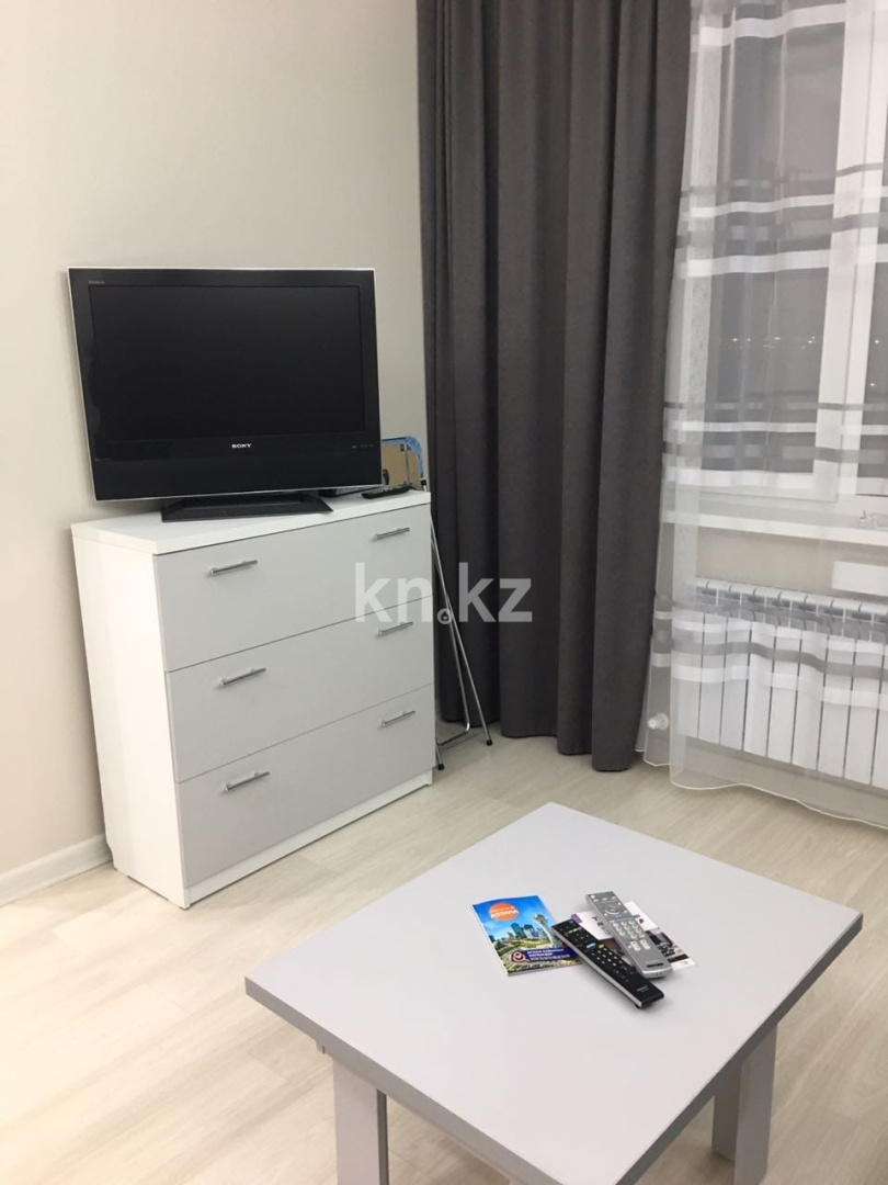 Аренда 2-комнатной квартиры, 45 м² - Аренда квартир помесячно в Балхаше фото 3 из 7
