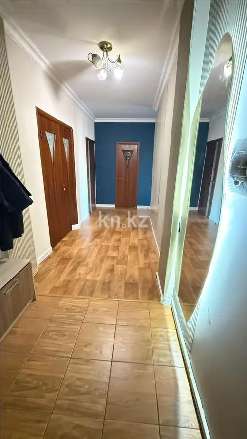Продажа 2-комнатной квартиры, 72.5 м², пр. Богенбай батыра, дом  24/2 - Продажа квартир в Астане без посредников с фото фото 4 из 4