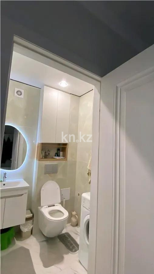 Продажа 2-комнатной квартиры, 38 м², ул. Нажимеденова, дом  15 - Продажа квартир в Казахстане фото 4 из 5