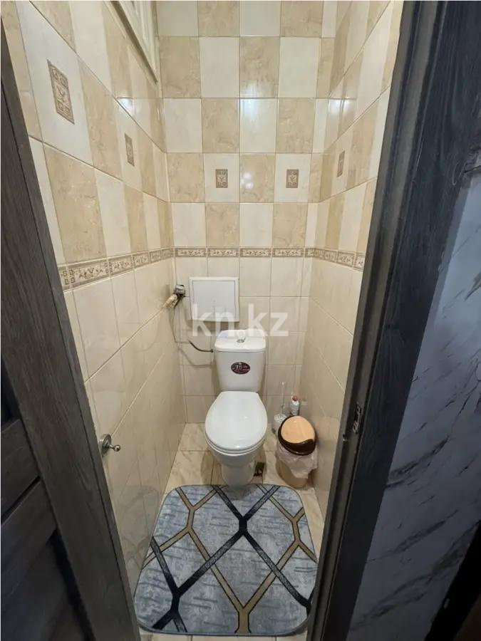 Продажа 3-комнатной квартиры, 68 м², ул. Резника, дом  15 в Караганде - фото 6