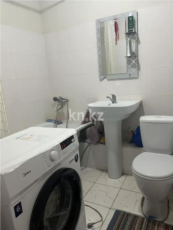 Продажа 2-комнатной квартиры, 75.5 м² - Продажа квартир в новостройках Алматы без посредников фото 4 из 5