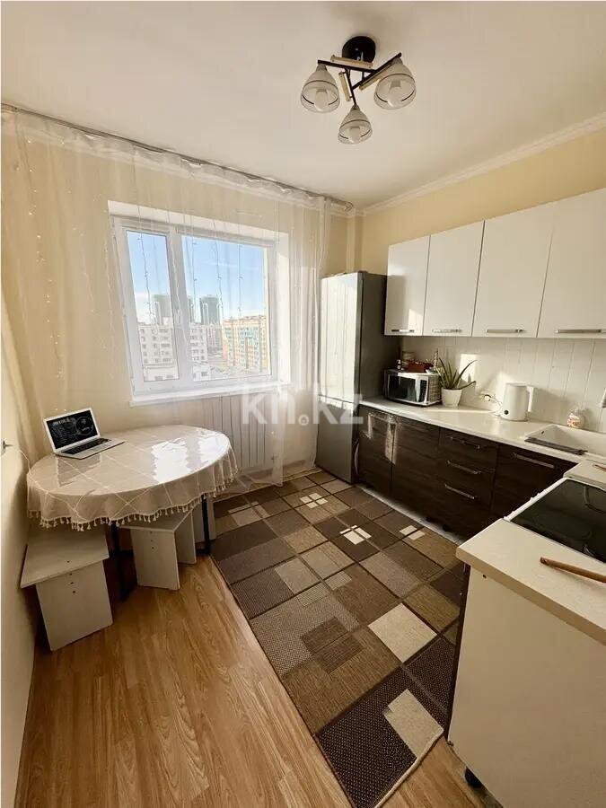 Продажа 2-комнатной квартиры, 60 м² в Астане - фото 3