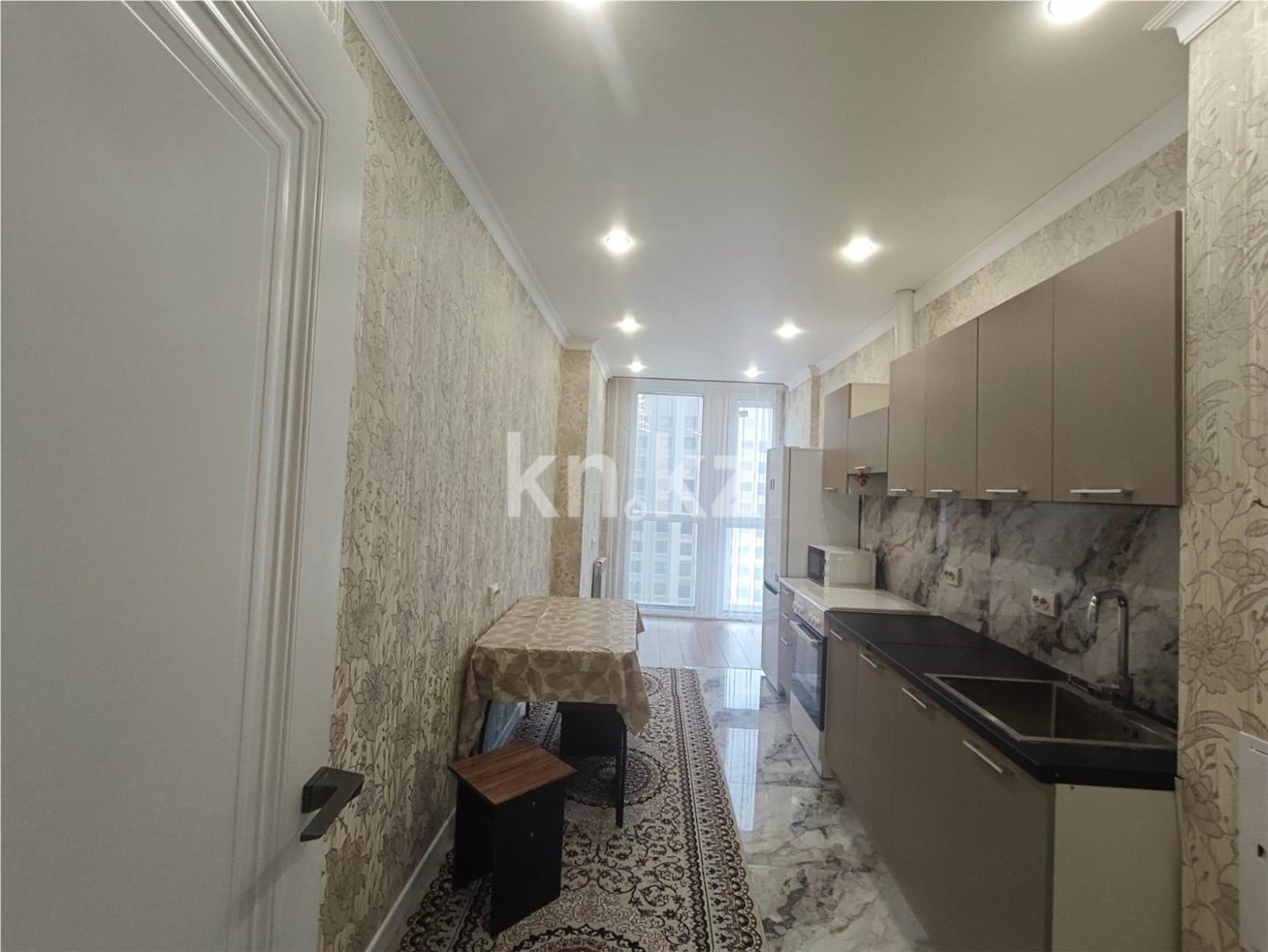 Продажа 2-комнатной квартиры, 60 м² - Продажа квартир в р-не Есиль Астаны - страница 52 фото 6 из 12