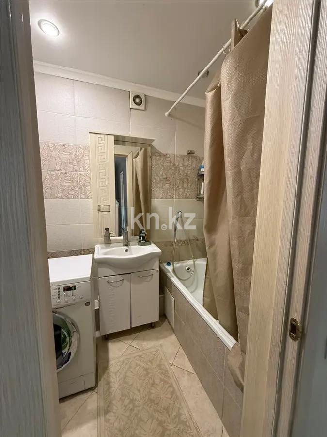 Продажа 2-комнатной квартиры, 52 м² - Продажа квартир от собственников в Астане - страница 11 фото 4 из 6
