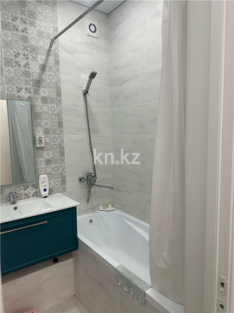 Продажа 2-комнатной квартиры, 48 м² в Караганде - фото 5