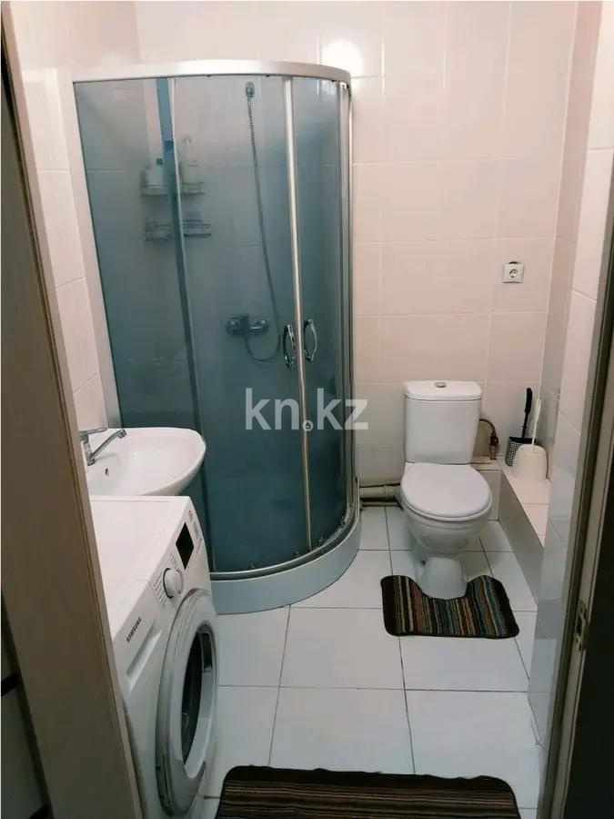 Продажа 1-комнатной квартиры, 30 м² в Астане - фото 3