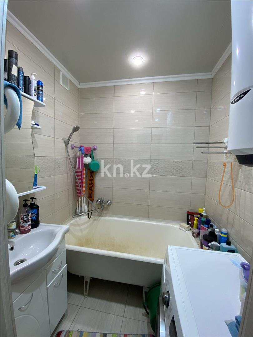 Продажа 3-комнатной квартиры, 70 м² - Продажа недвижимости в Темиртау - страница 6 фото 9 из 18