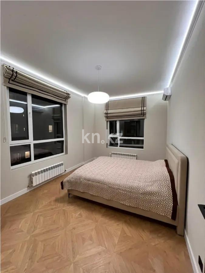 Продажа 2-комнатной квартиры, 62.68 м², пр. Мангилик Ел, дом  68 - Продажа  двухкомнатных квартир в новостройках Астаны фото 2 из 5