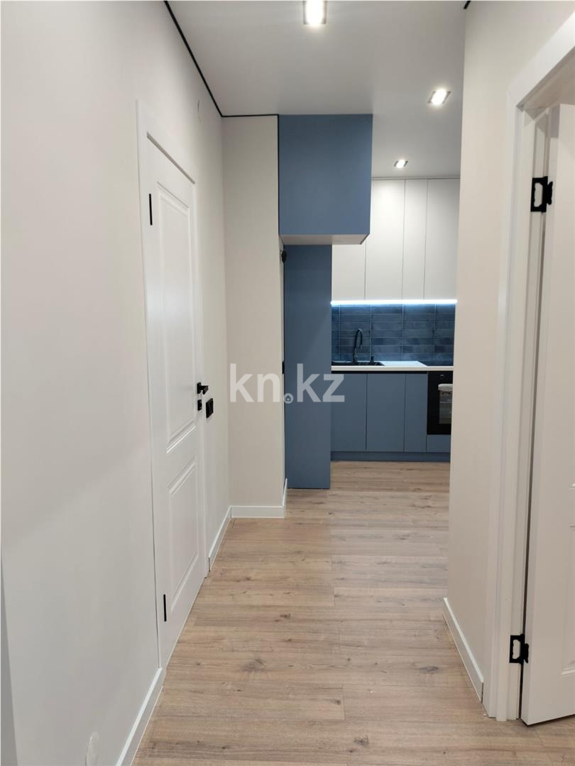 Продажа 2-комнатной квартиры, 40 м² в Астане - фото 6