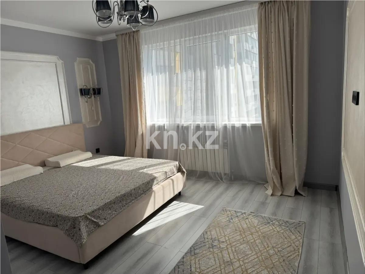 Продажа 2-комнатной квартиры, 70 м² в Алматы - фото 2