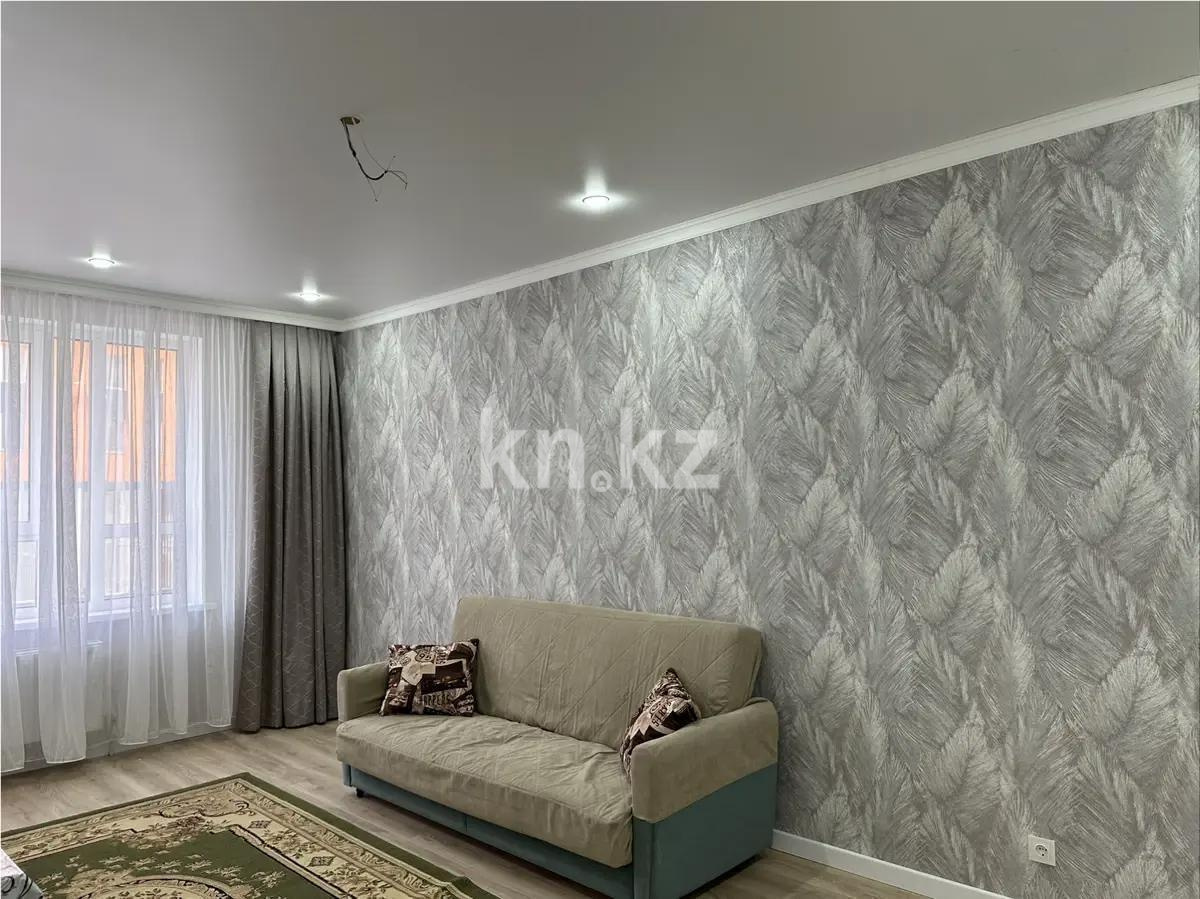 Продажа 2-комнатной квартиры, 67 м² в Астане