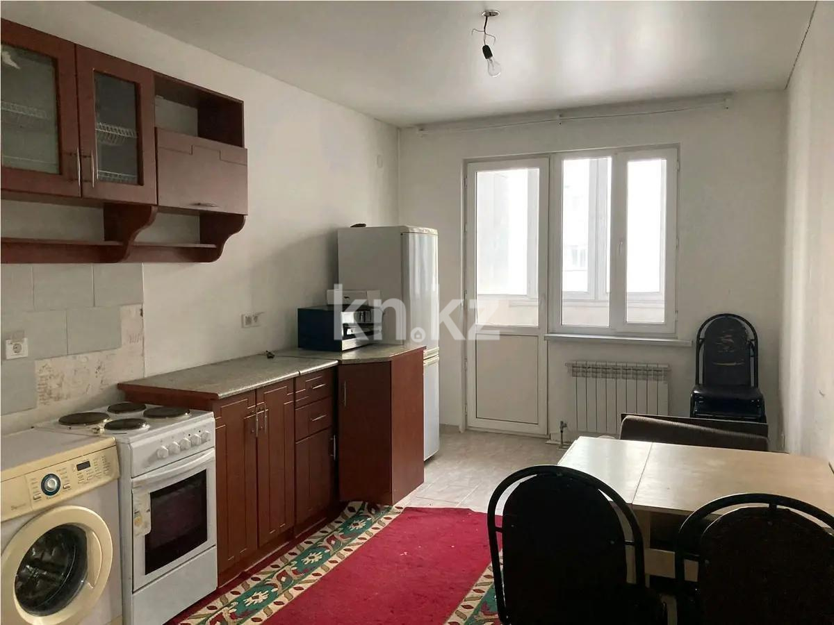 Продажа 1-комнатной квартиры, 45 м² в Алматы - фото 2