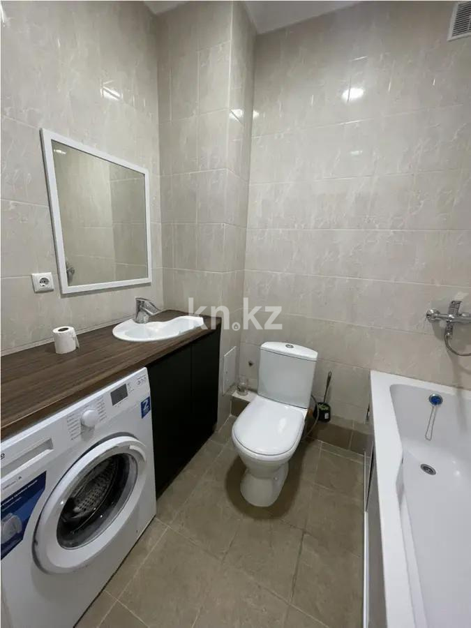 Продажа 1-комнатной квартиры, 24 м² - Продажа квартир от собственников в Астане - страница 3 фото 3 из 3