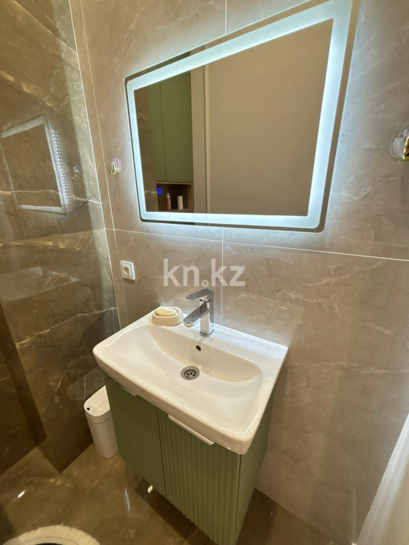 Продажа 4-комнатной квартиры, 117 м² в Астане - фото 10