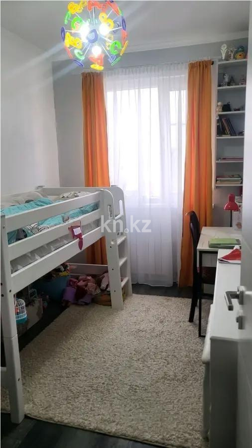 Продажа 3-комнатной квартиры, 68 м², ул. Анет баба, дом  1 - Продажа  трехкомнатных квартир в новостройках Астаны фото 3 из 6