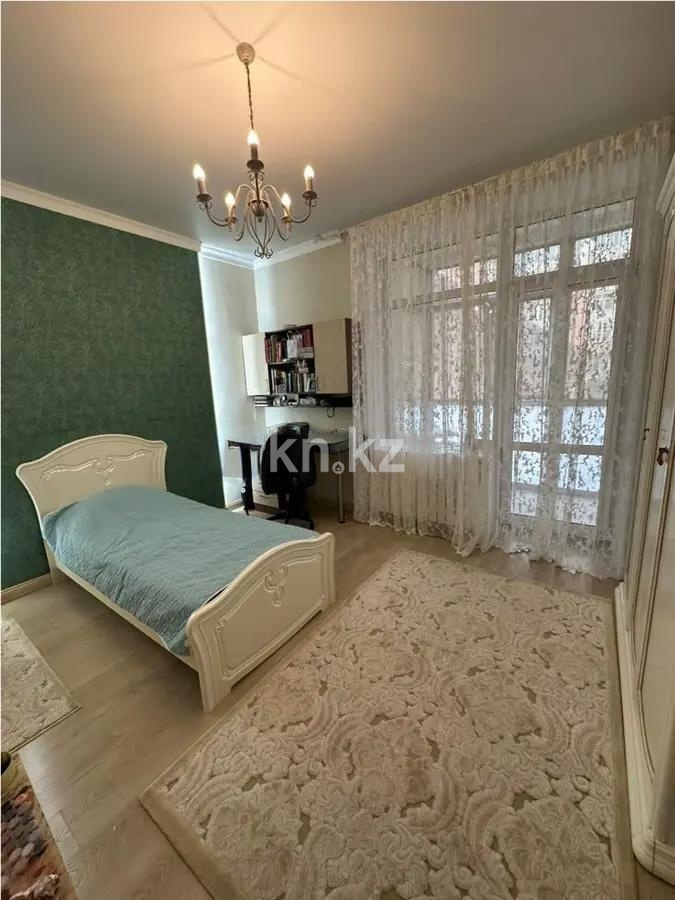 Продажа 3-комнатной квартиры, 125.9 м² - Продажа трехкомнатных квартир в Казахстане - страница 11 фото 1 из 5