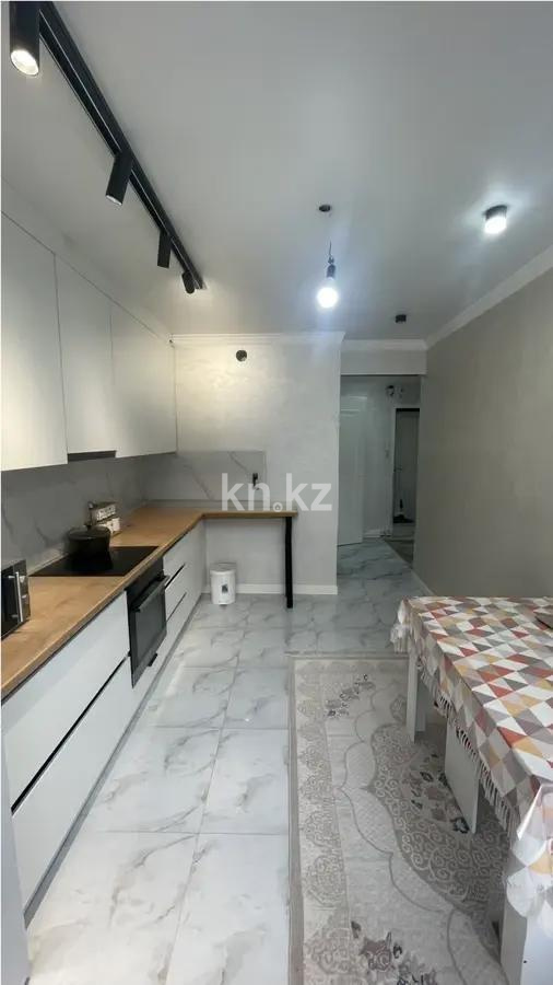 Продажа 2-комнатной квартиры, 62 м² в Алматы - фото 2