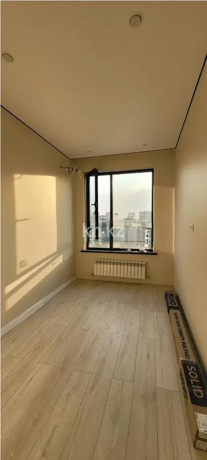 Продажа 2-комнатной квартиры, 43 м², ул. Катаева, дом  155/1 - Продажа  двухкомнатных квартир в новостройках Алматы с фото фото 2 из 4