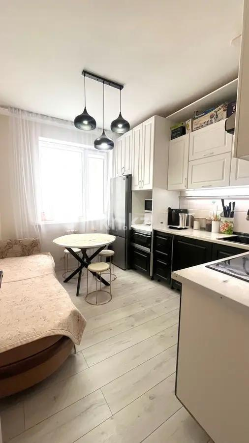 Продажа 2-комнатной квартиры, 59 м², ул. Молдагалиева, дом  6 в Астане - фото 3