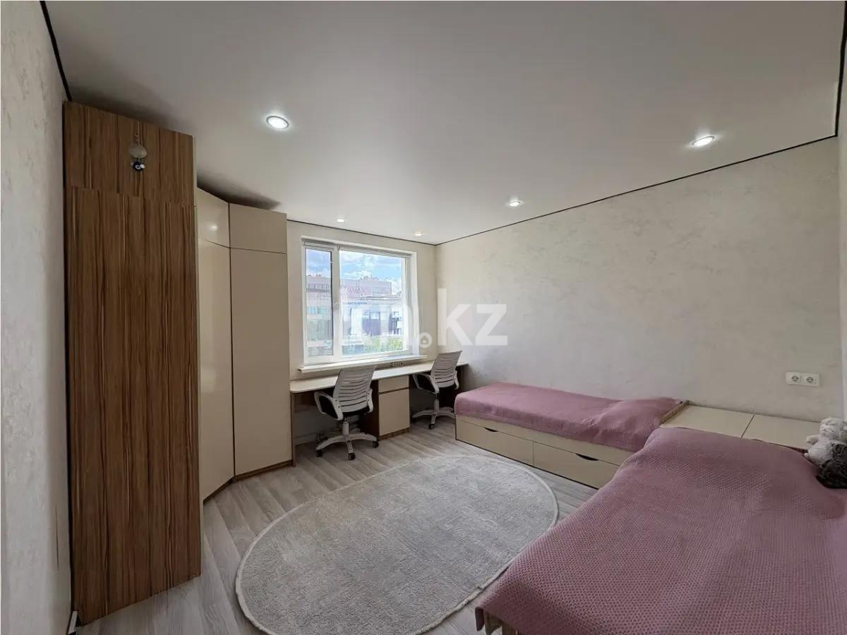 Продажа 3-комнатной квартиры, 72 м² - Продажа квартир в блочном доме в Казахстане фото 2 из 6