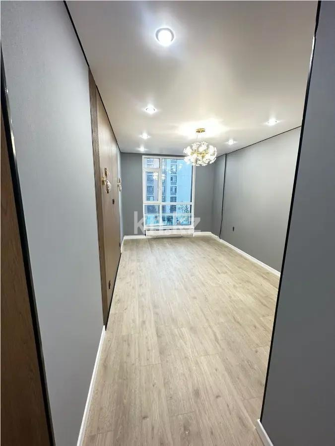 Продажа 2-комнатной квартиры, 60 м², пр. Туран, дом  57/4 - Продажа квартир в Астане без посредников с фото фото 1 из 5