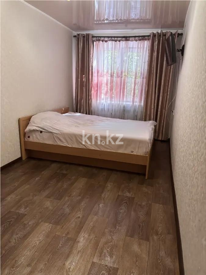Продажа 3-комнатной квартиры, 60 м² - Продажа квартир в блочном доме в Темиртау фото 3 из 7