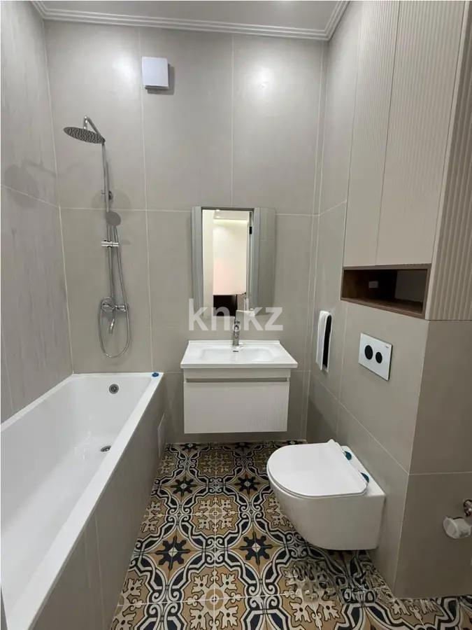 Продажа 2-комнатной квартиры, 40.1 м², ул. Е-15, дом  16 в Астане - фото 4