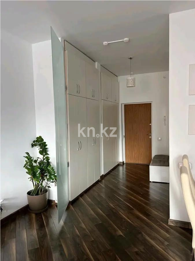 Продажа 2-комнатной квартиры, 60 м², ул. Навои, дом  66 в Алматы - фото 5