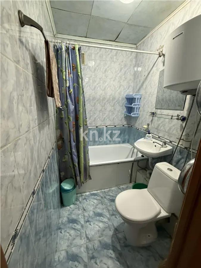 Продажа 1-комнатной квартиры, 32 м², ул. Ержанова, дом  36 в Караганде - фото 3