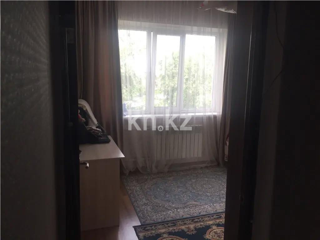 Продажа 3-комнатной квартиры, 69 м² в Алматы - фото 2