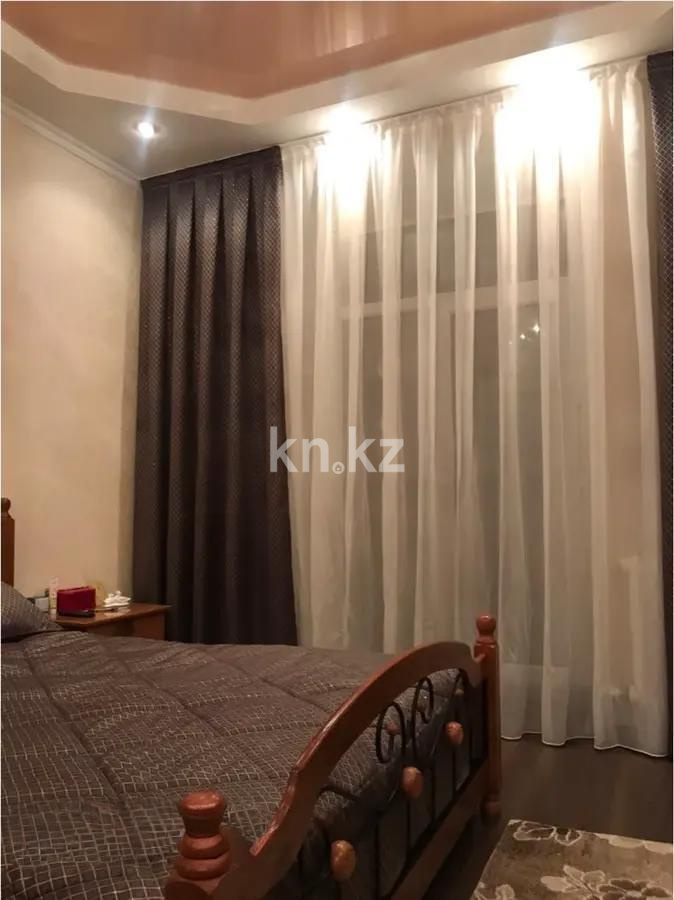 Продажа 4-комнатной квартиры, 85 м² - Продажа недвижимости в Темиртау - страница 4 фото 2 из 8