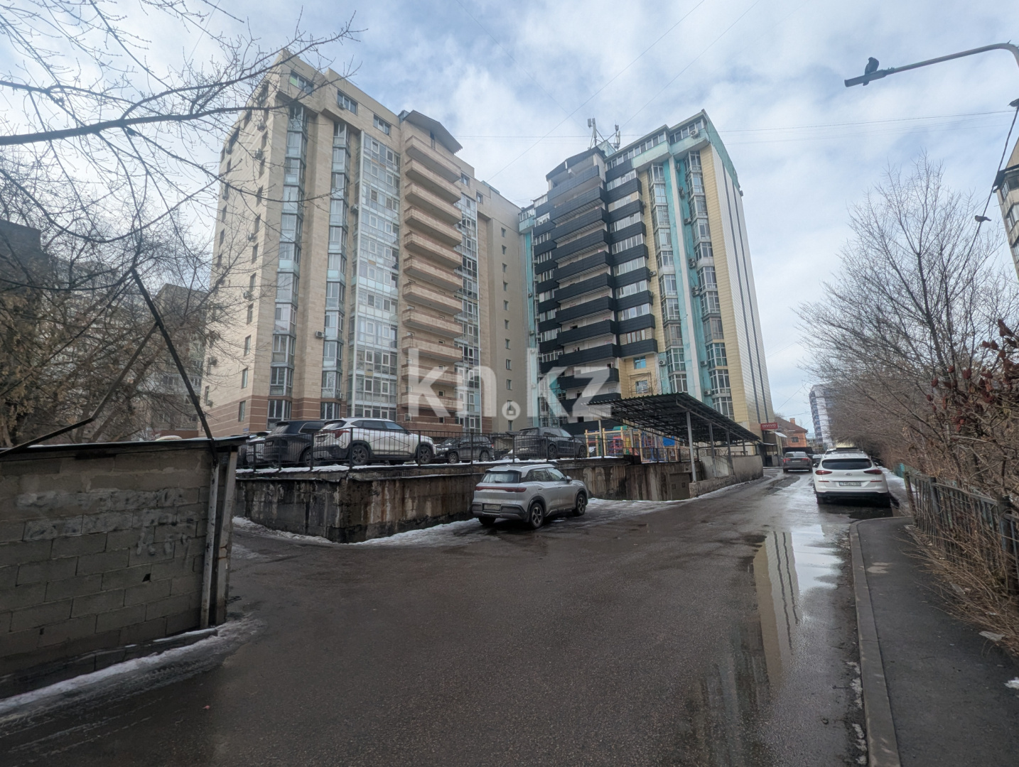 Продажа 3-комнатной квартиры, 72.4 м² - Продажа трехкомнатных квартир в Алматы - страница 32 фото 12 из 12