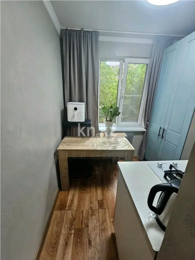 Продажа 2-комнатной квартиры, 42 м² в Алматы - фото 3