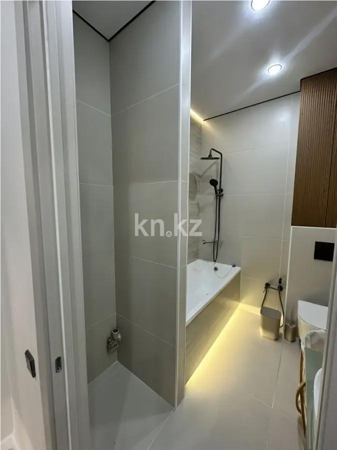 Продажа 2-комнатной квартиры, 45 м², ул. Е-429, дом  14 в Астане - фото 3