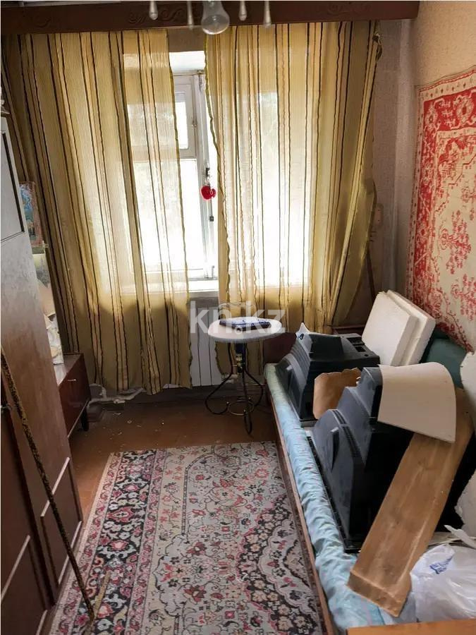 Продажа 3-комнатной квартиры, 61 м², ул. Сейфуллина, дом  51 - Продажа  трехкомнатных квартир в Темиртау фото 1 из 5