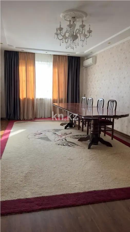 Продажа 3-комнатной квартиры, 90 м² - Продажа квартир в Алматы фото 2 из 5