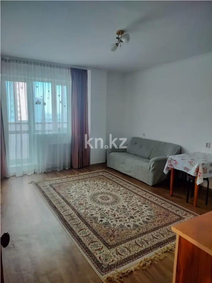 Продажа 1-комнатной квартиры, 62 м², ул. Момышулы, дом  26/3 - Продажа квартир в Караганде без посредников с фото фото 1 из 4