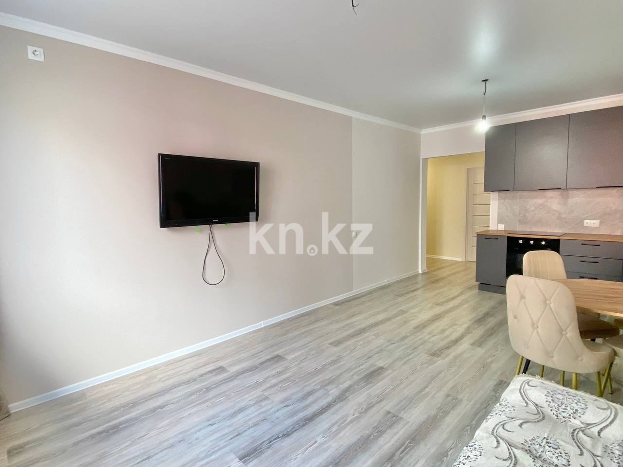 Продажа 2-комнатной квартиры, 48 м² - Продажа квартир в новостройках Астаны - страница 43 фото 4 из 16