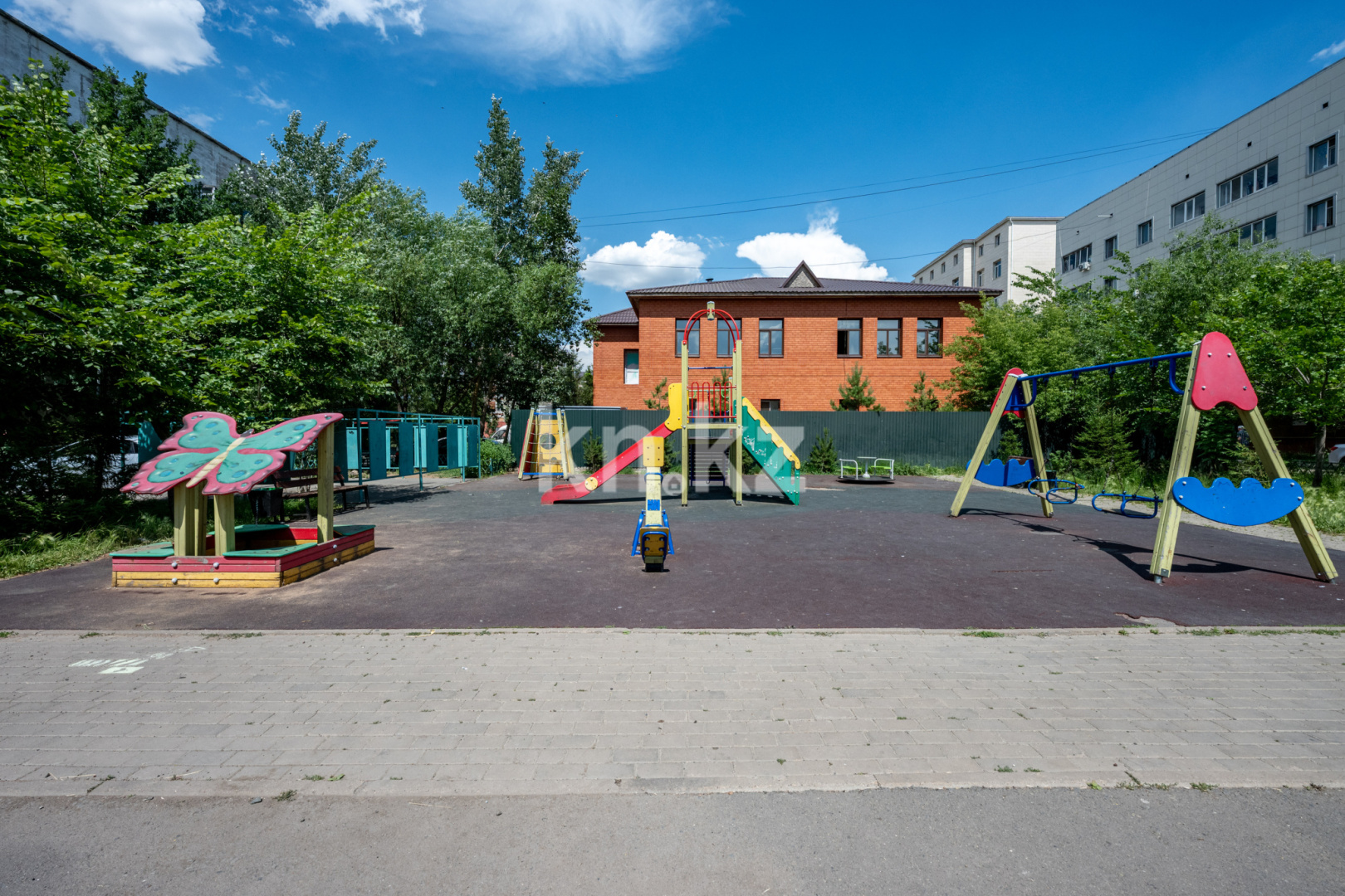 Продажа 3-комнатной квартиры, 59.7 м² - Продажа квартир в Астане - страница 92 фото 25 из 40