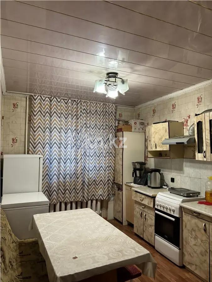Продажа 4-комнатной квартиры, 81 м² в Караганде - фото 5