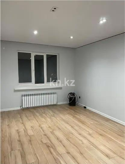 Продажа 1-комнатной квартиры, 48 м², ул. К. Шарипова, дом  206/8 - Продажа квартир в Алматы фото 1 из 3