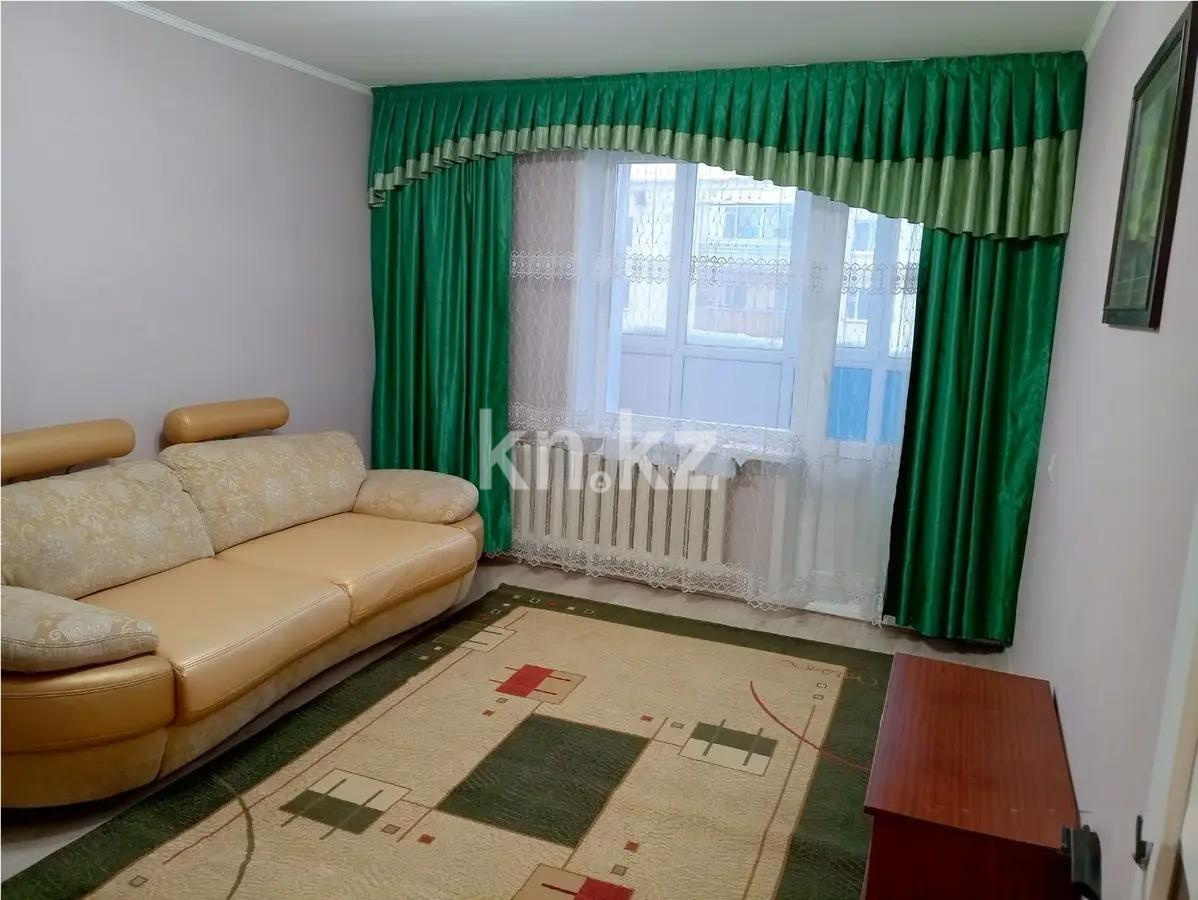 Продажа 1-комнатной квартиры, 37 м², ул. Байсеитовой, дом  3 в Астане