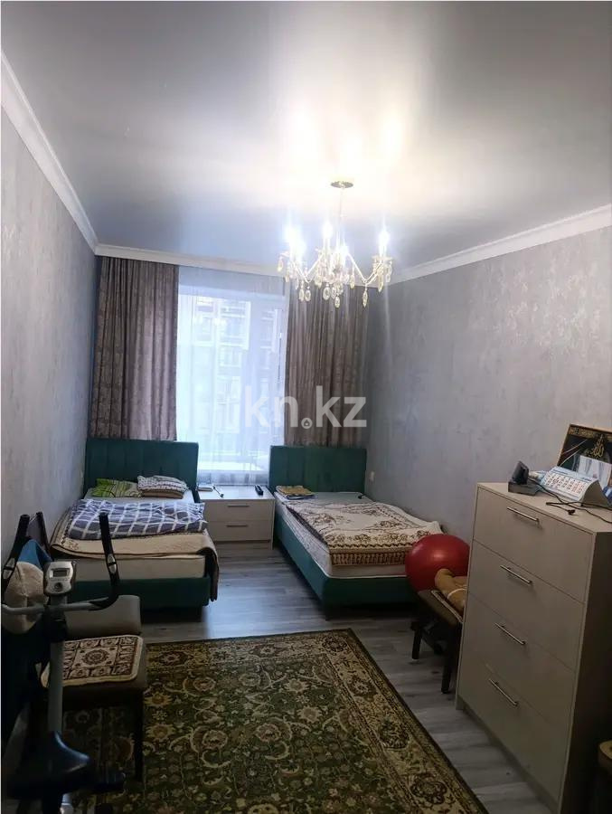 Продажа 2-комнатной квартиры, 65 м² - Продажа квартир в р-не Нура Астаны - страница 79 фото 2 из 4