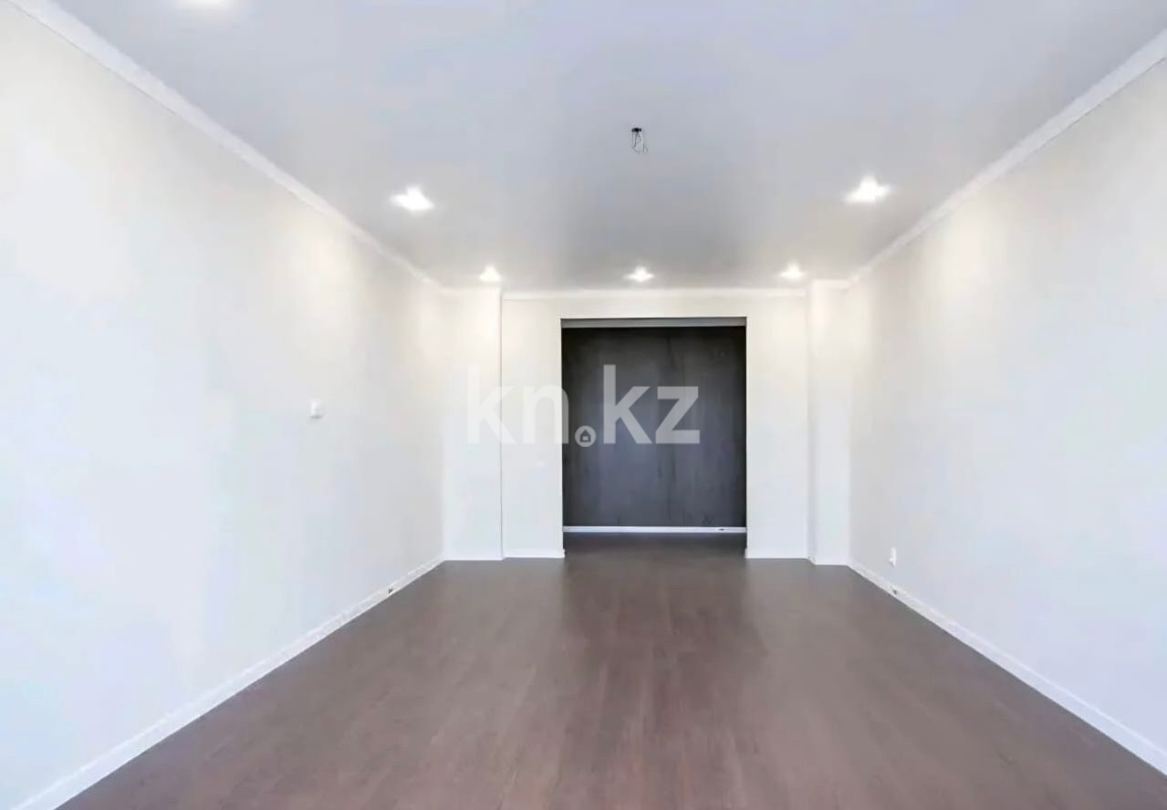 Продажа 3-комнатной квартиры, 106 м² - Продажа жилой и коммерческой недвижимости в Алматы фото 6 из 10