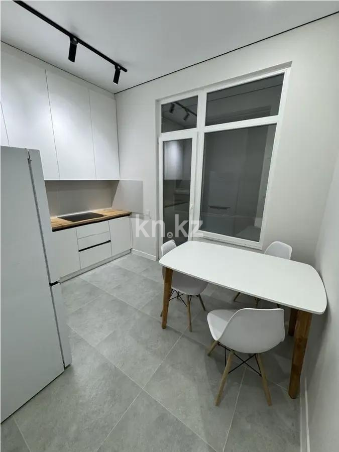 Продажа 1-комнатной квартиры, 43 м² в Алматы - фото 2