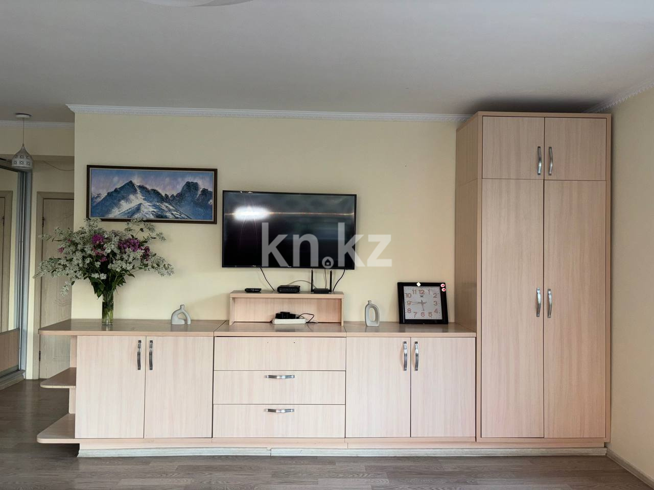 Аренда 2-комнатной квартиры, 80 м² - Аренда недвижимости в Алматы фото 4 из 32