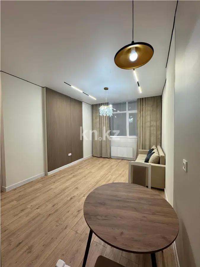 Продажа 2-комнатной квартиры, 42 м², ул. Е-429, дом  14/1 в Астане