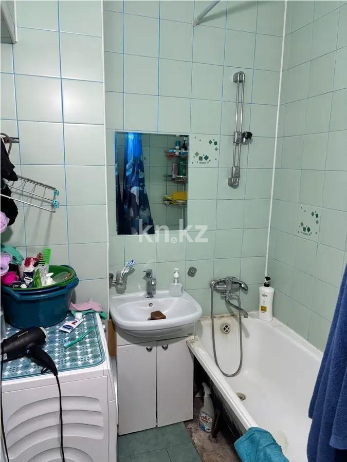 Продажа 3-комнатной квартиры, 70.8 м² в Алматы - фото 3