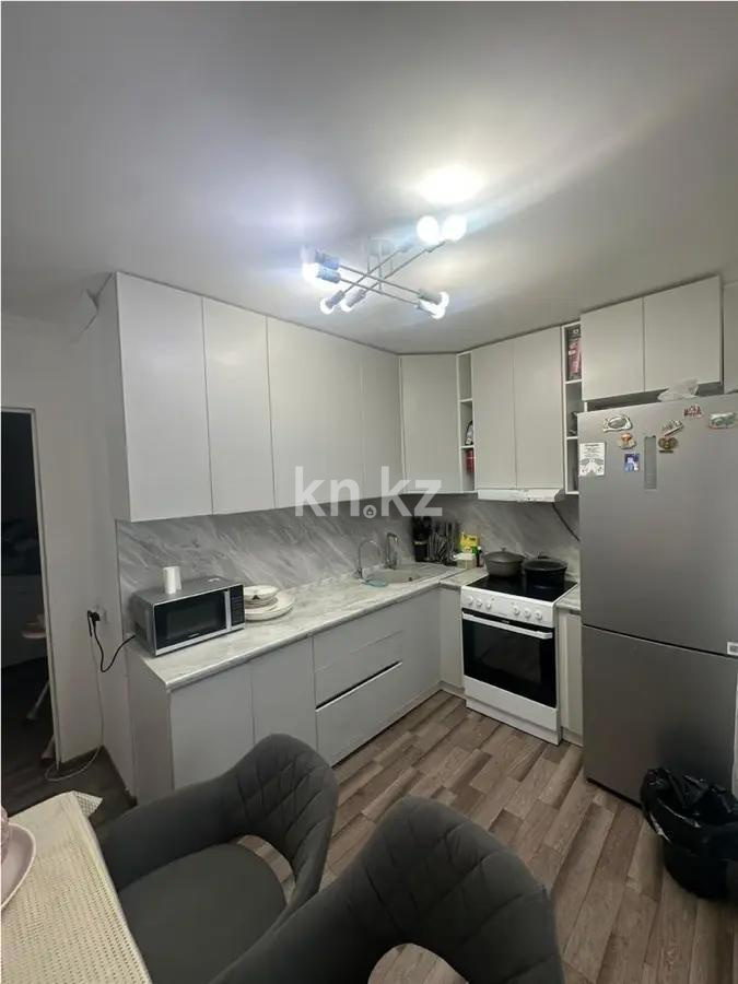 Продажа 2-комнатной квартиры, 69 м², ул. Ашимова, дом  24 в Караганде - фото 3