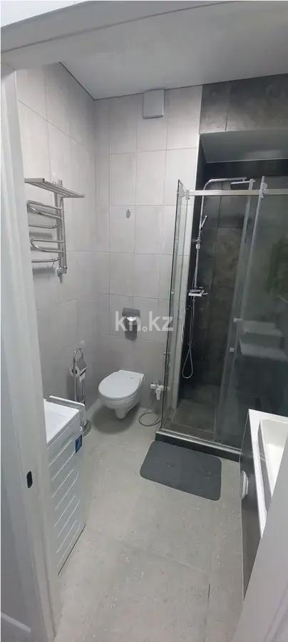 Продажа 2-комнатной квартиры, 39 м² - Продажа зданий в Алматинской области фото 4 из 5